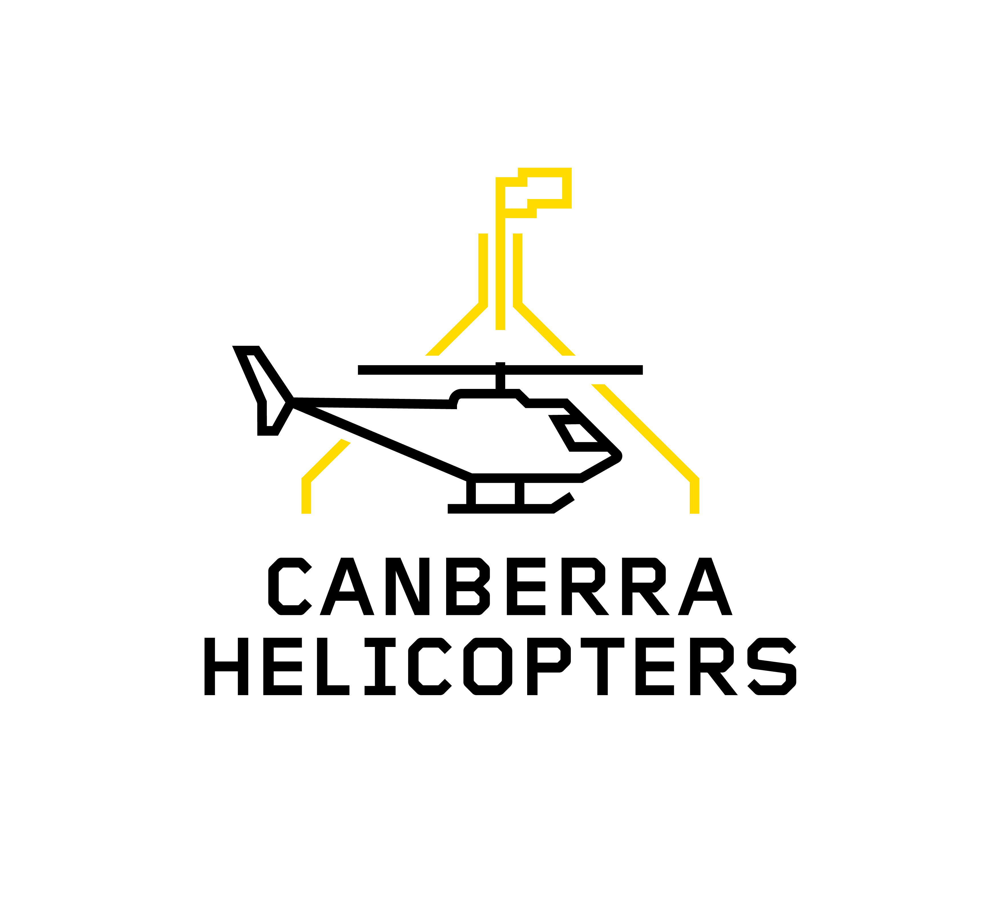 Canberra Helicopters