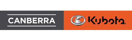 Canberra Kubota